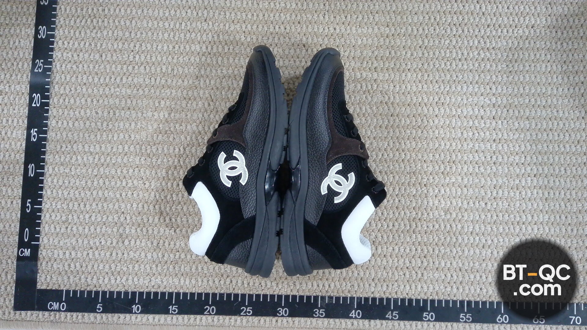 Chanel Sneakers QC