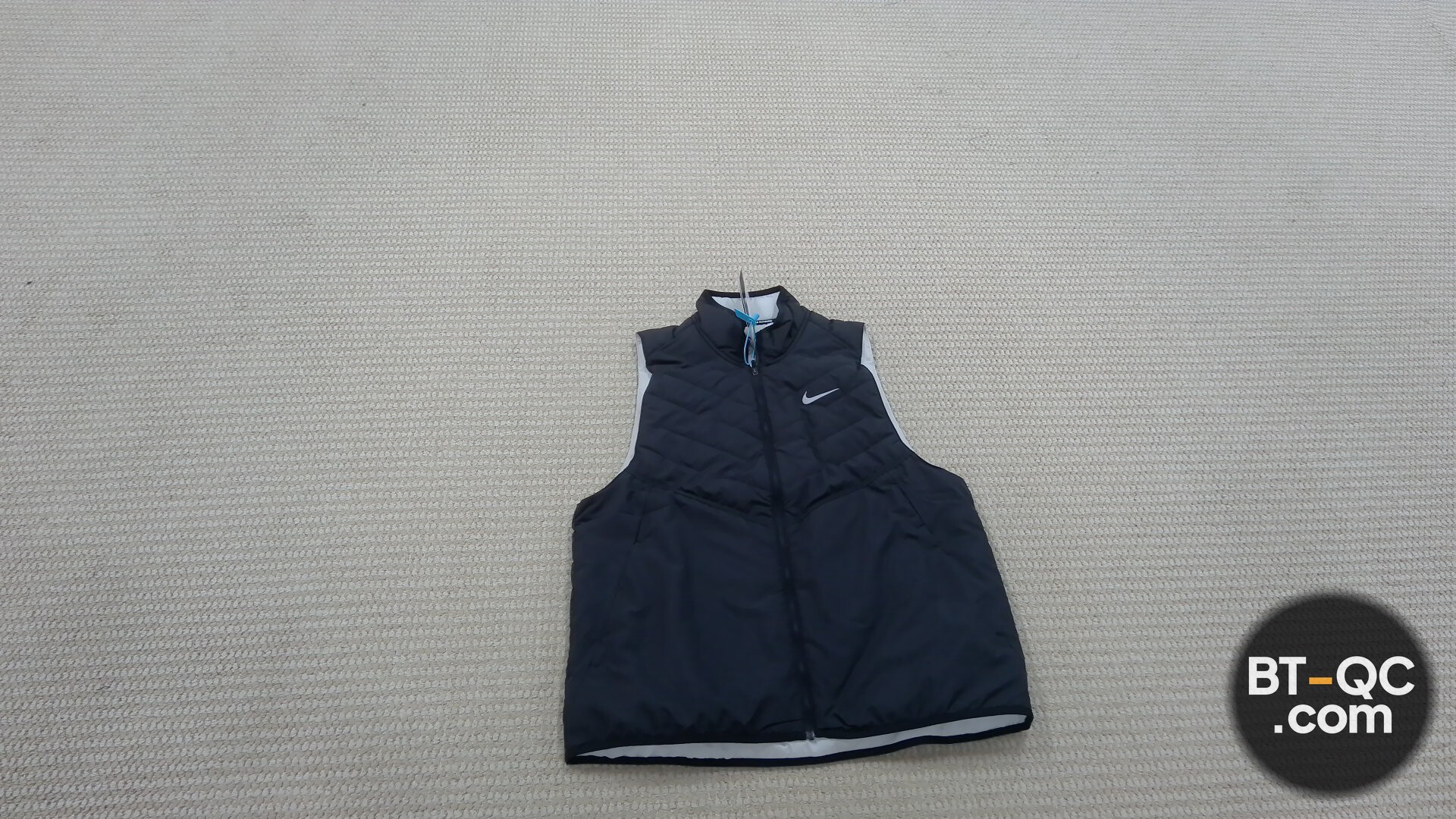 Nike Therma-Fit Vest QC