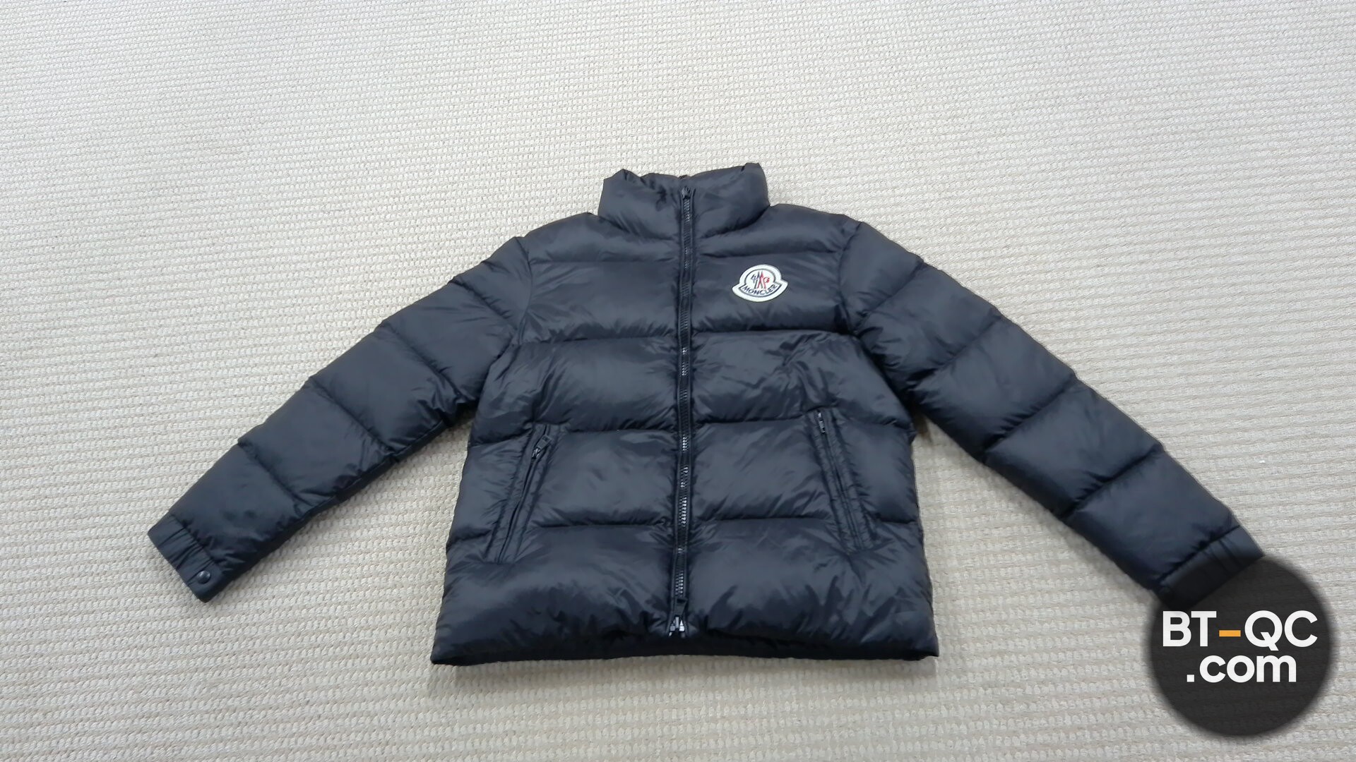 Moncler Jackets QC