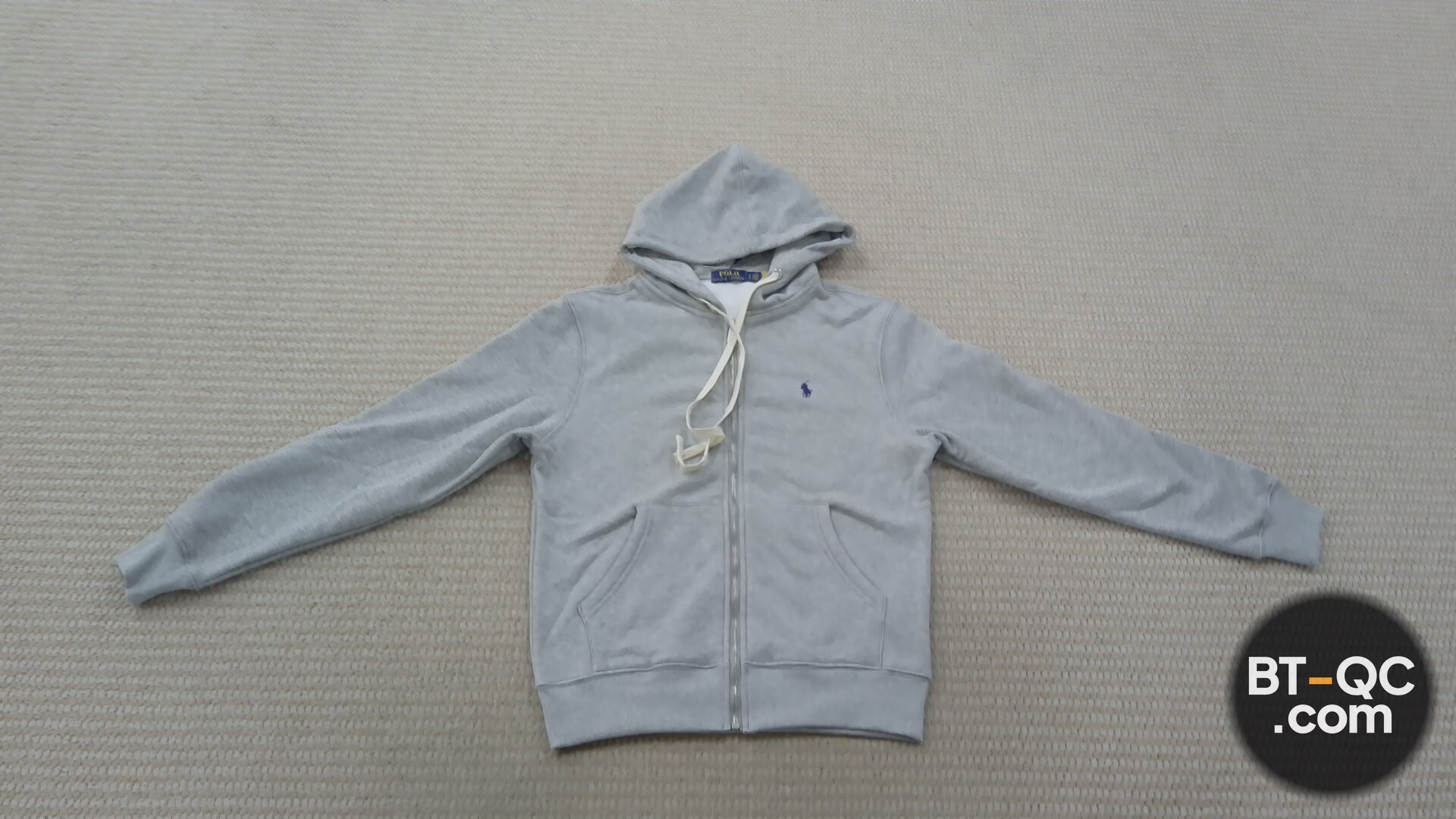Ralph Lauren Hoodie QC