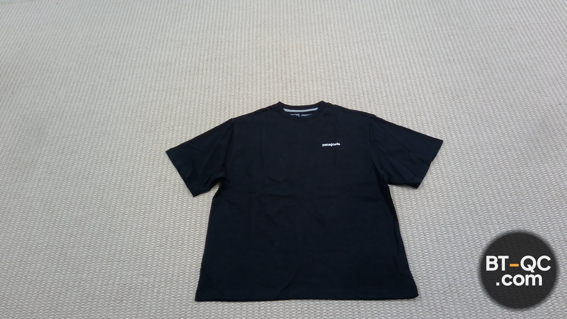 Patagonia Shirts QC