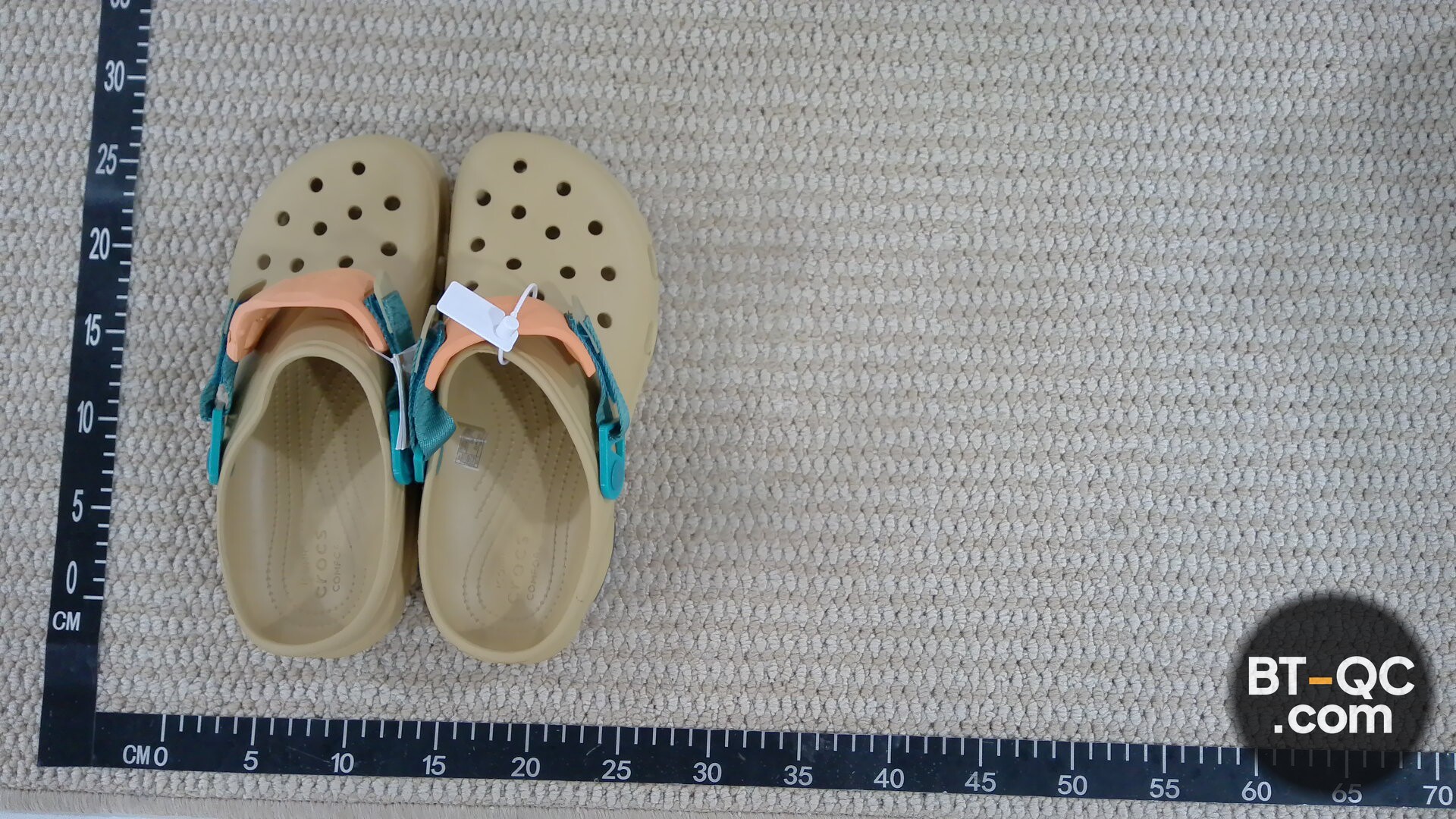 Crocs Shoes QC