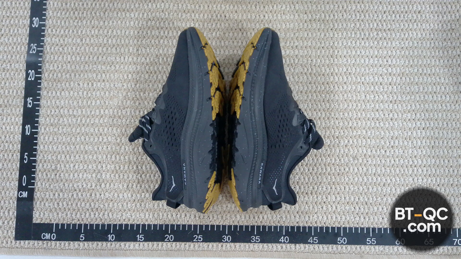 HOKA Kawana 2 Shoes QC