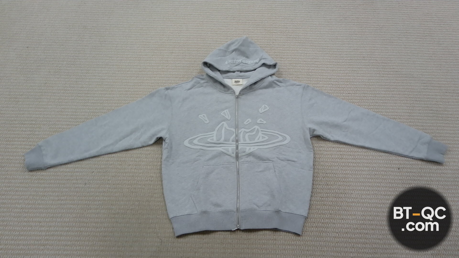Broken Planet Tracksuits QC