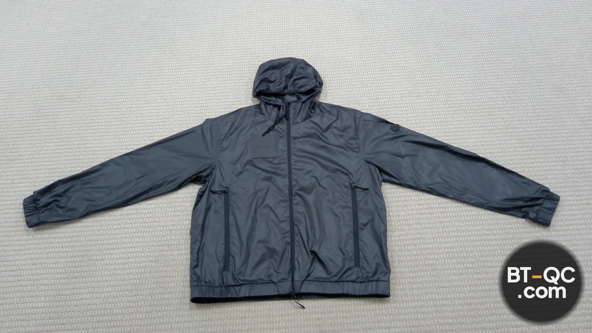 Moncler Jackets QC