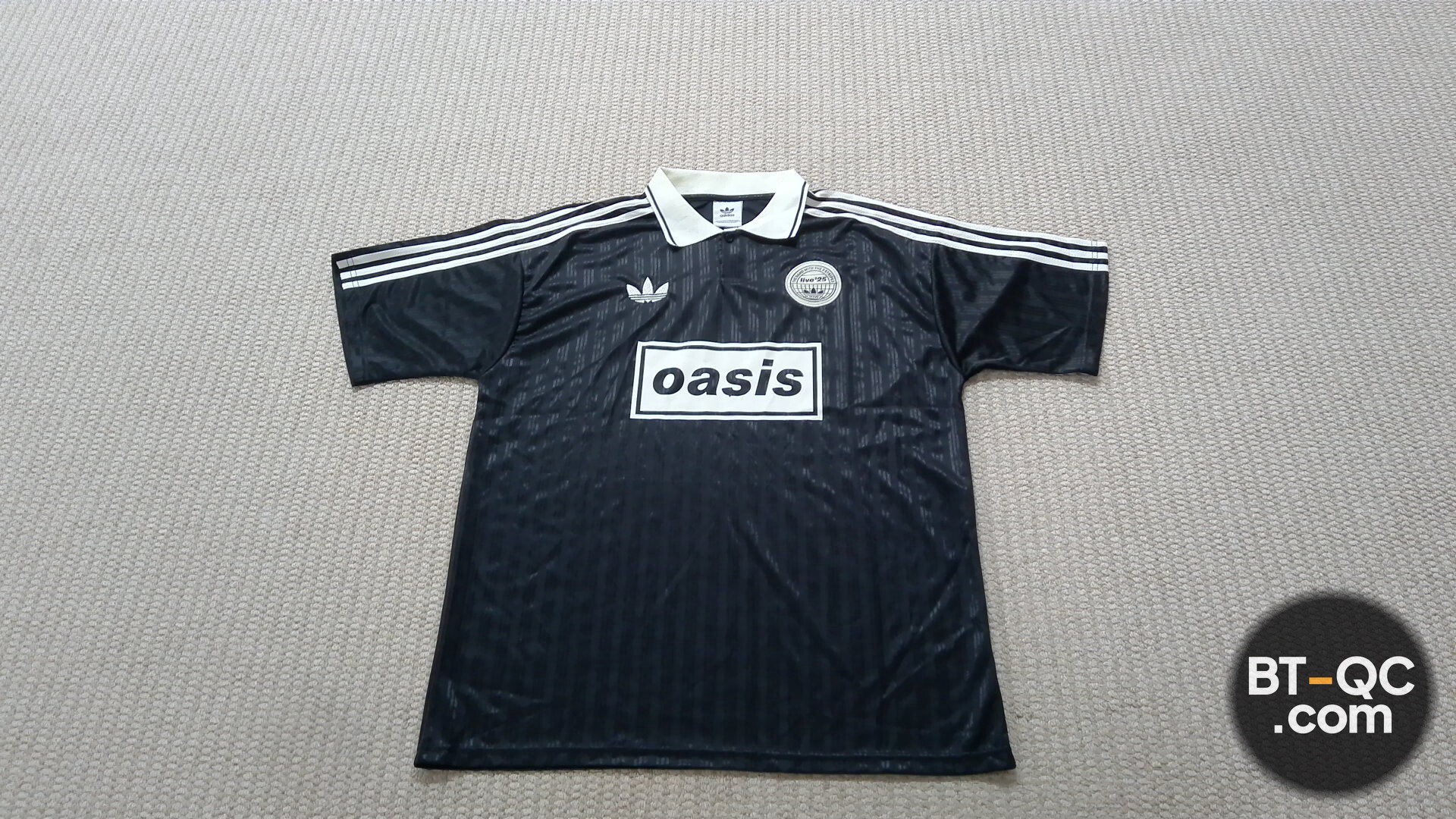 Nike Shirts QC