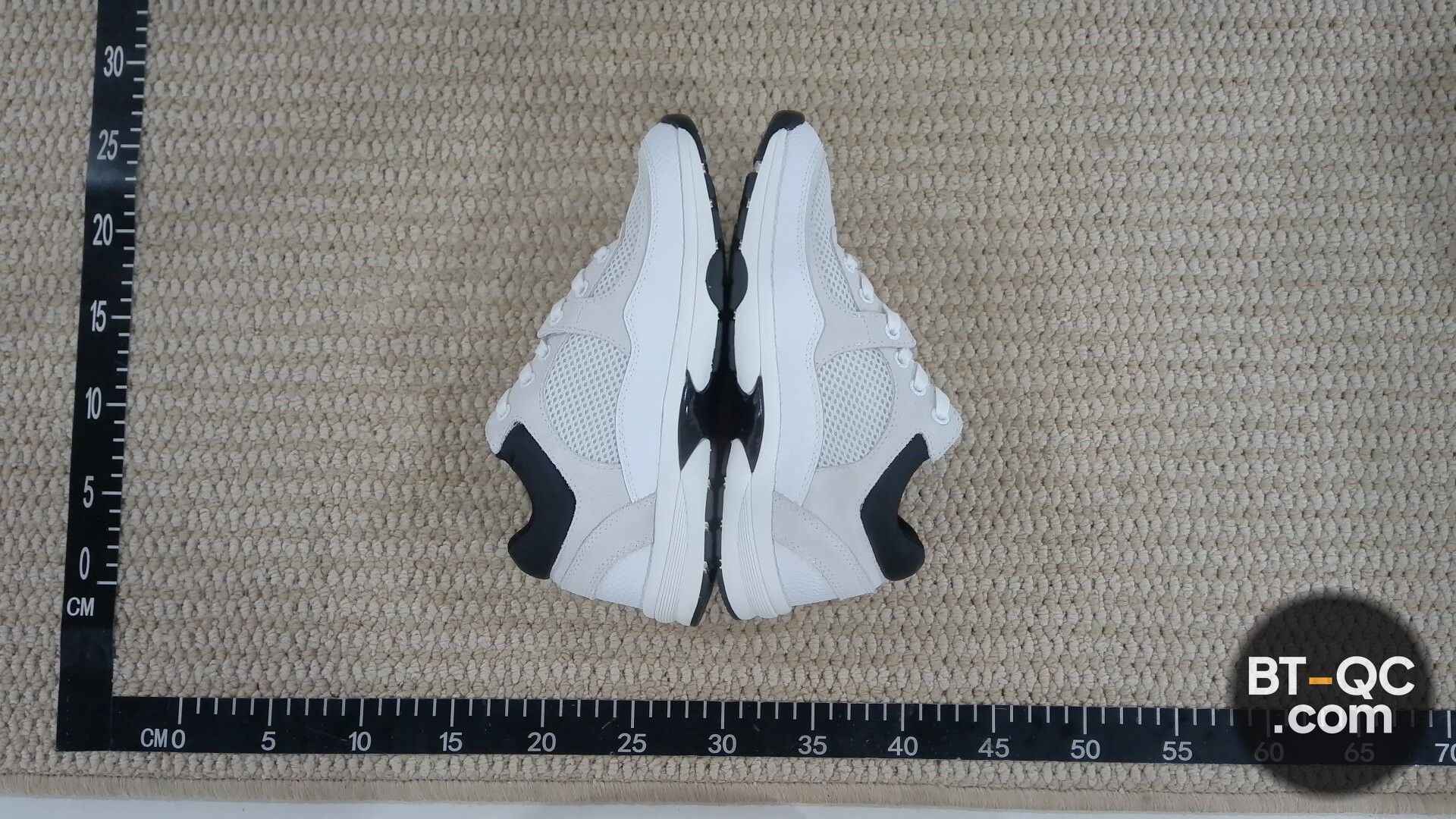 Chanel Sneakers QC