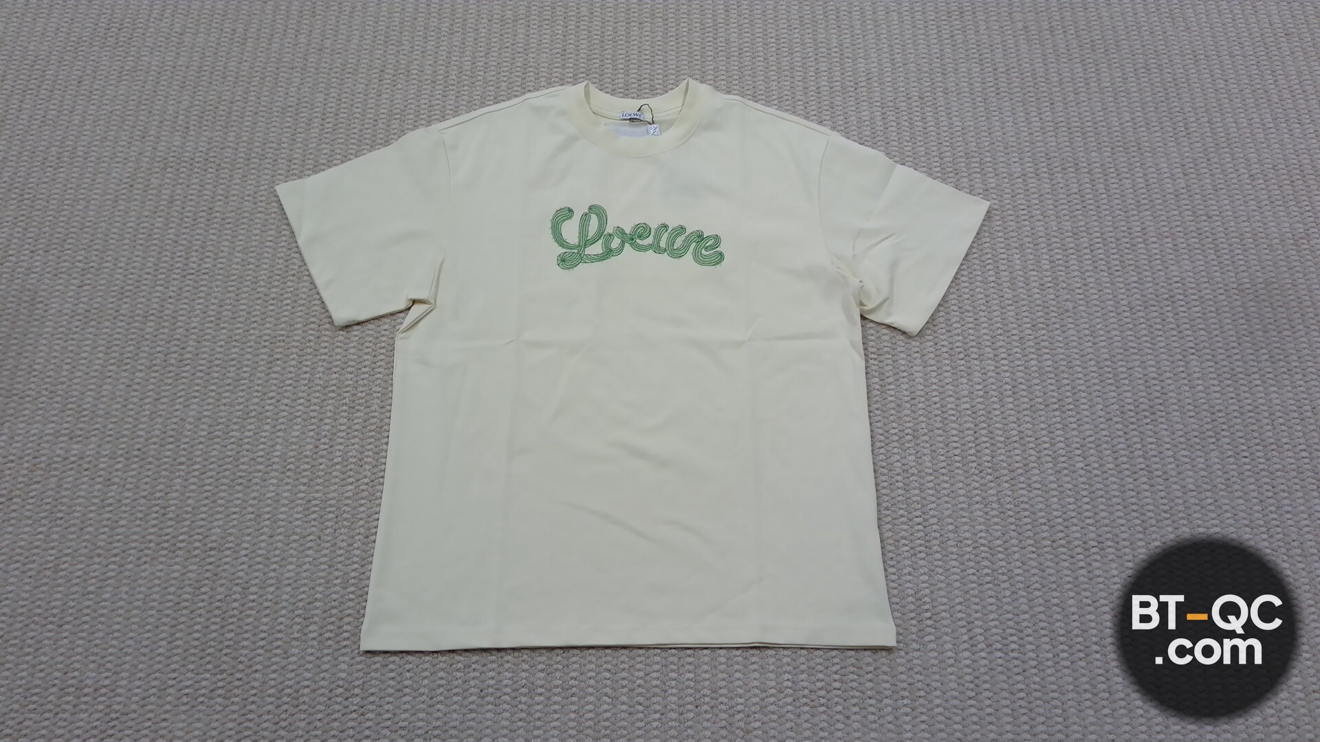 Loewe Shirts QC