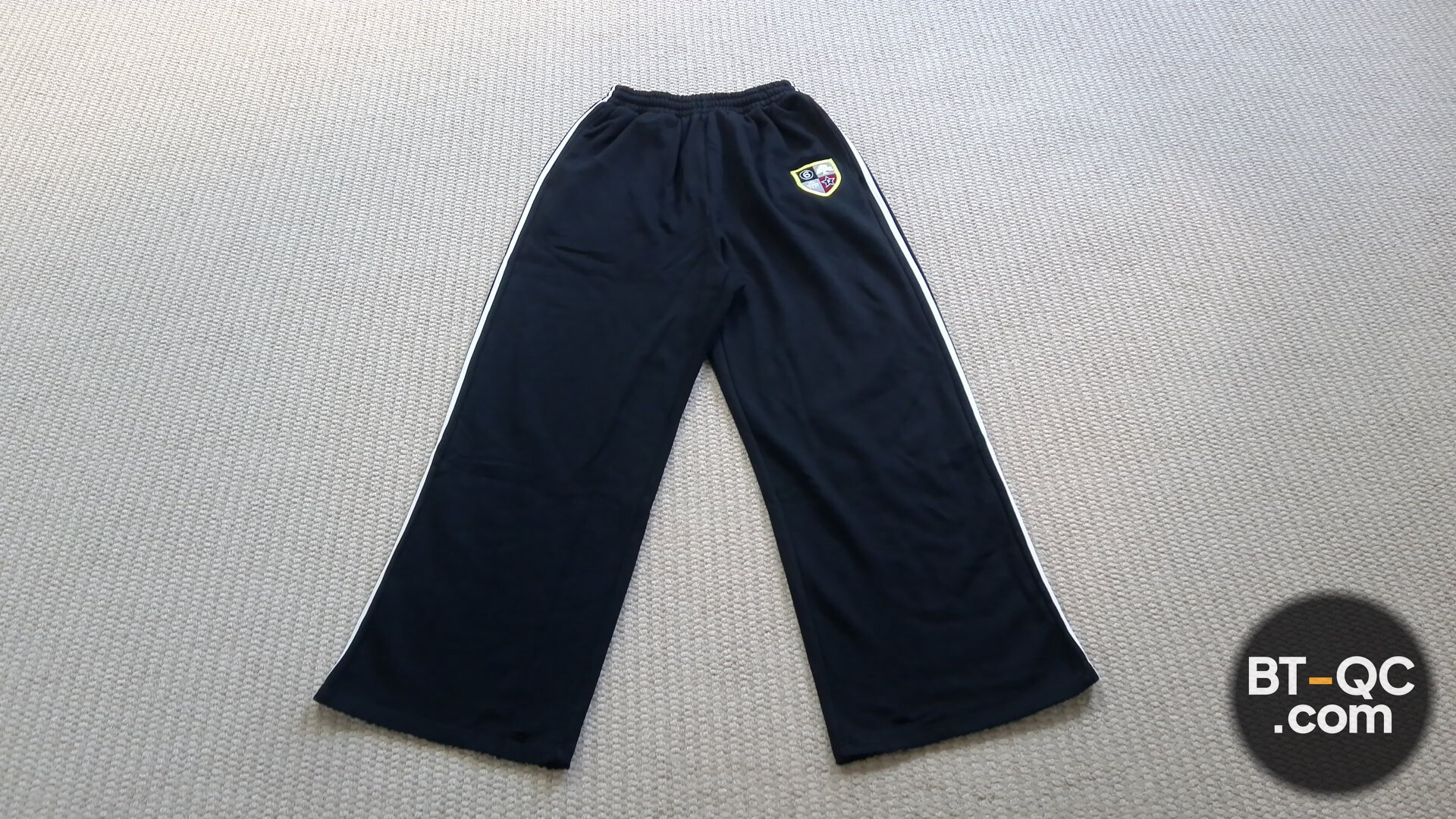 Unknown Pants QC