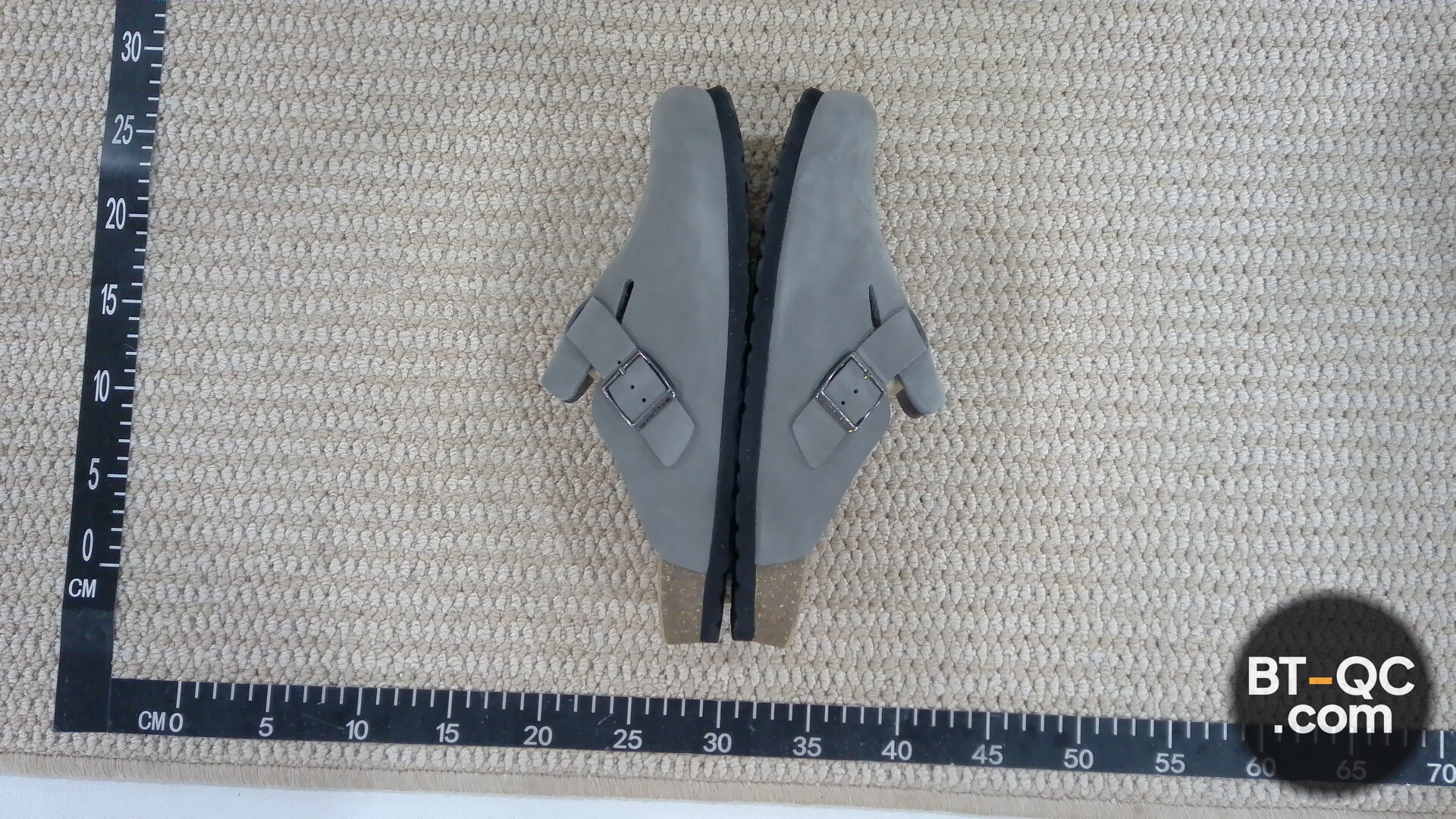 Birkenstock Shoes QC