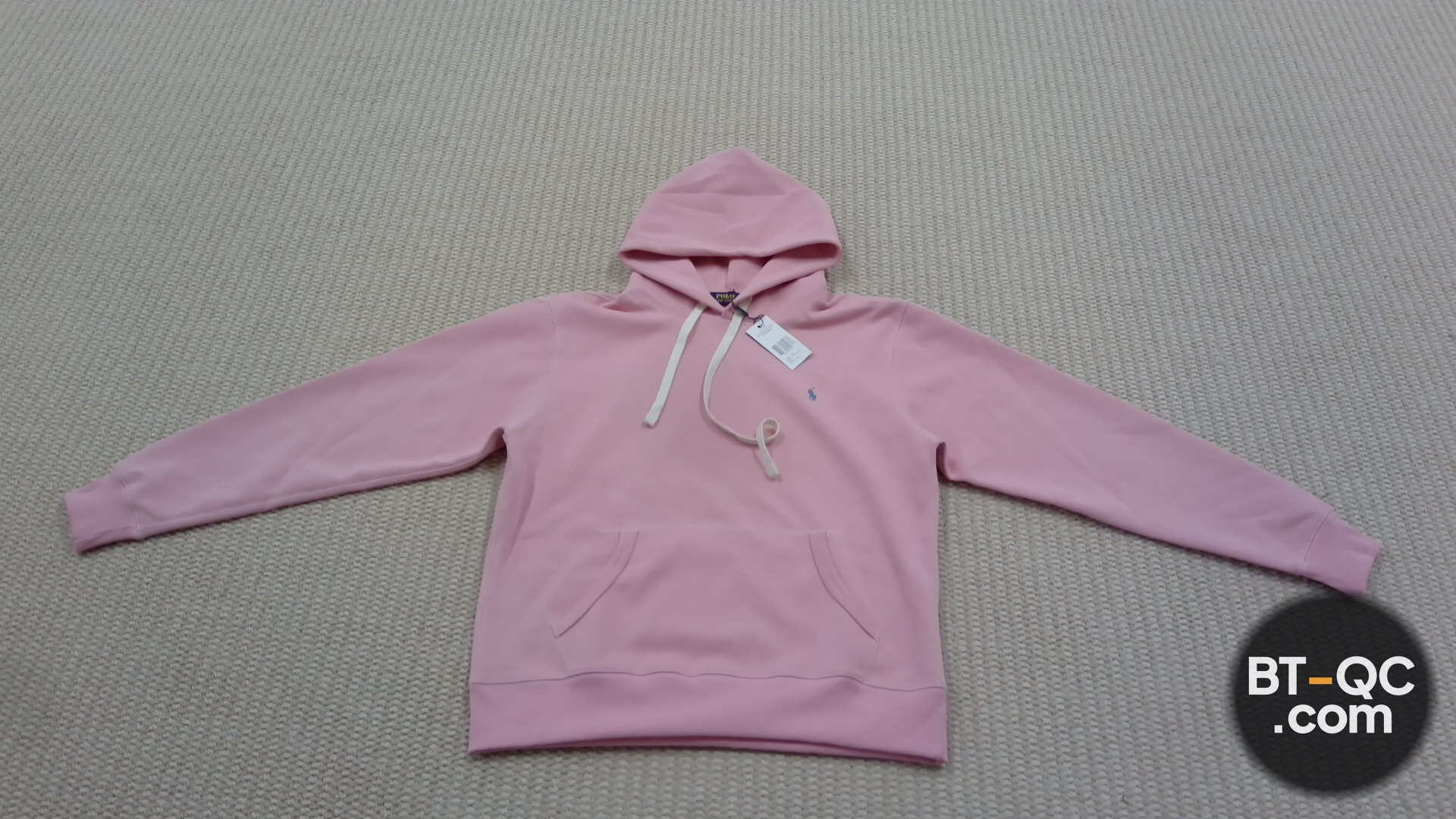 Ralph Lauren Hoodies QC