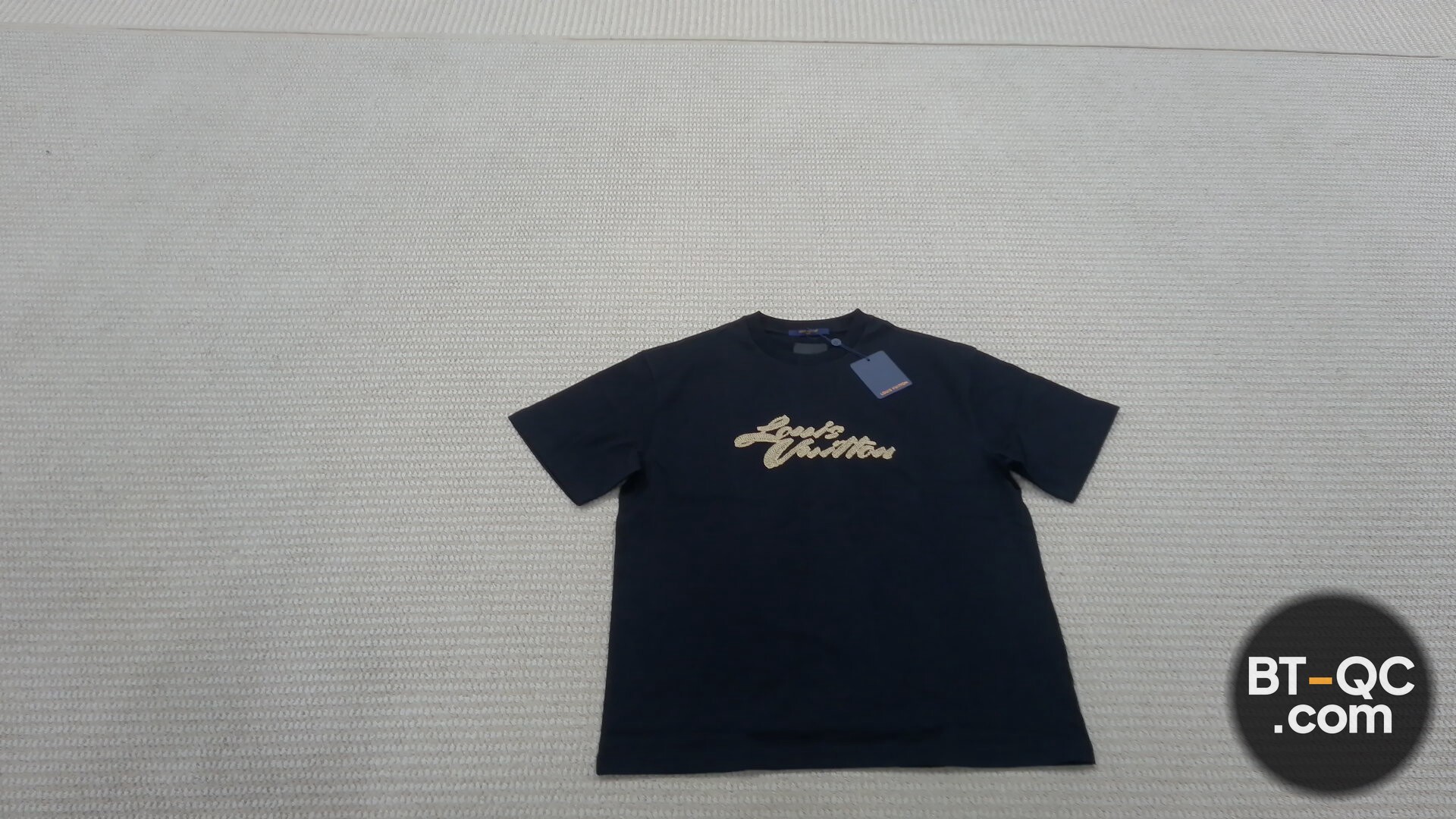 Louis Vuitton Shirts QC