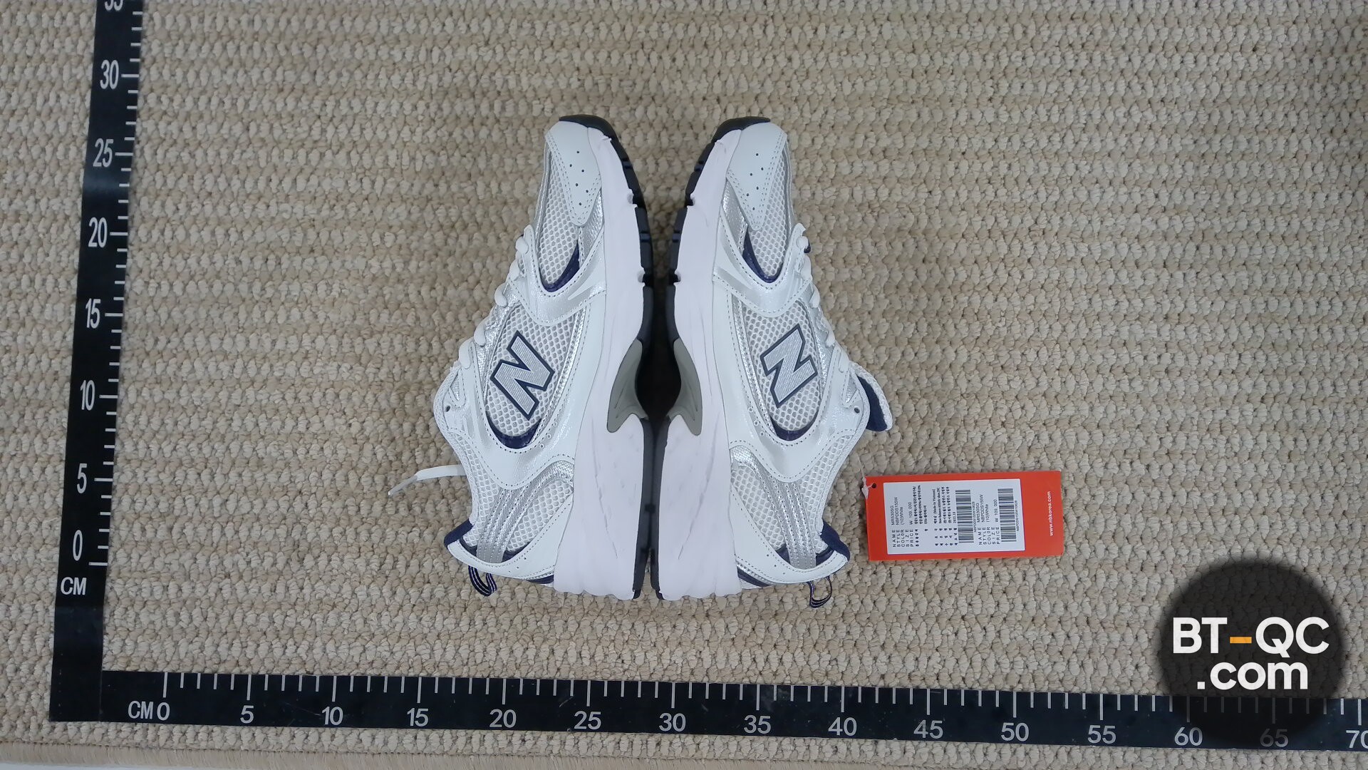 New Balance MR530SG Sneakers QC
