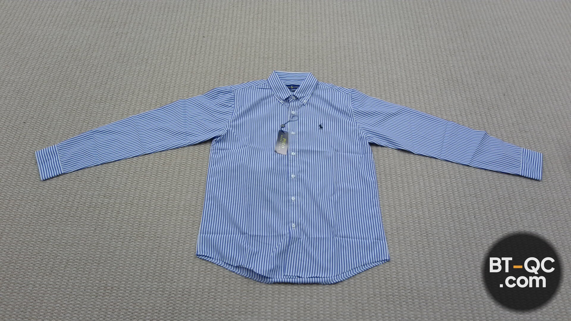Ralph Lauren Shirts QC