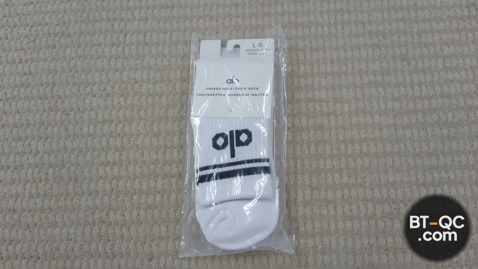 Alo Socks QC