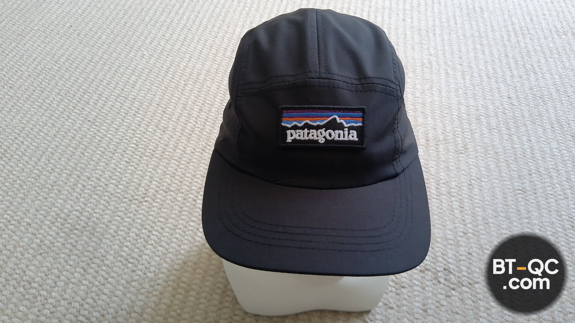 Patagonia Headwear QC