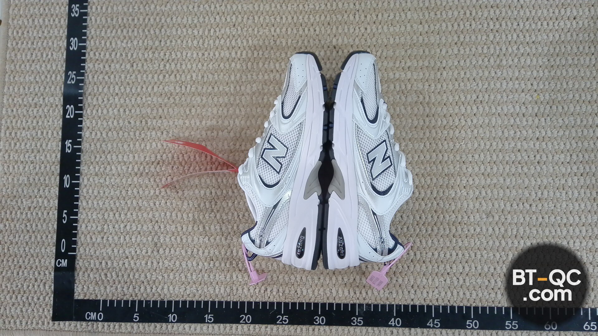 New Balance MR530SG Sneakers QC