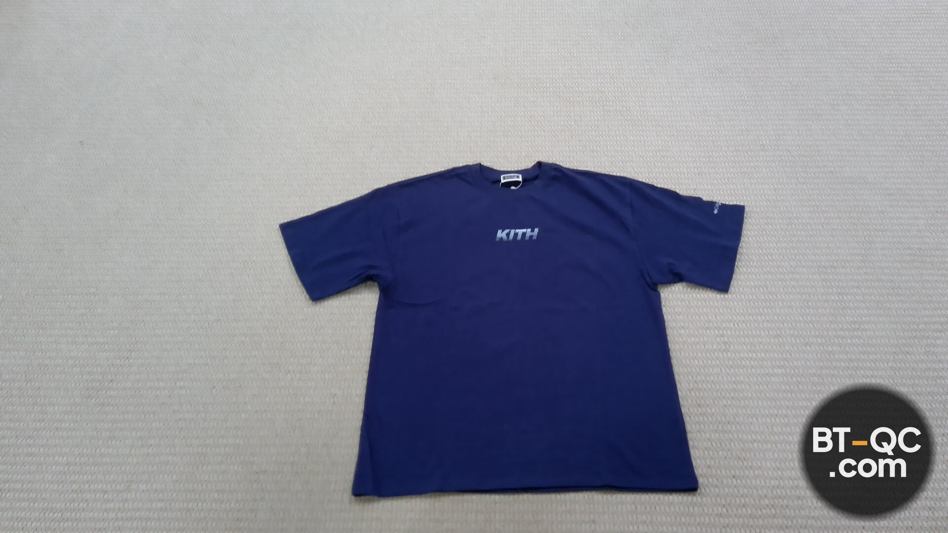 Kith Shirts QC