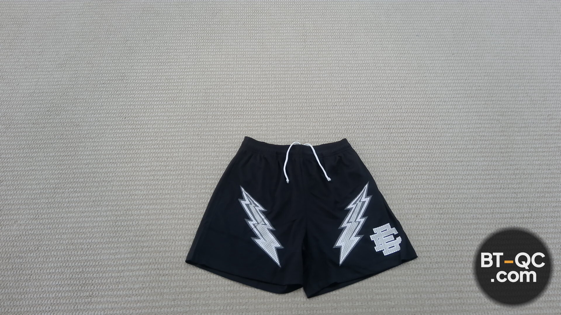 Eric Emanuel Shorts QC