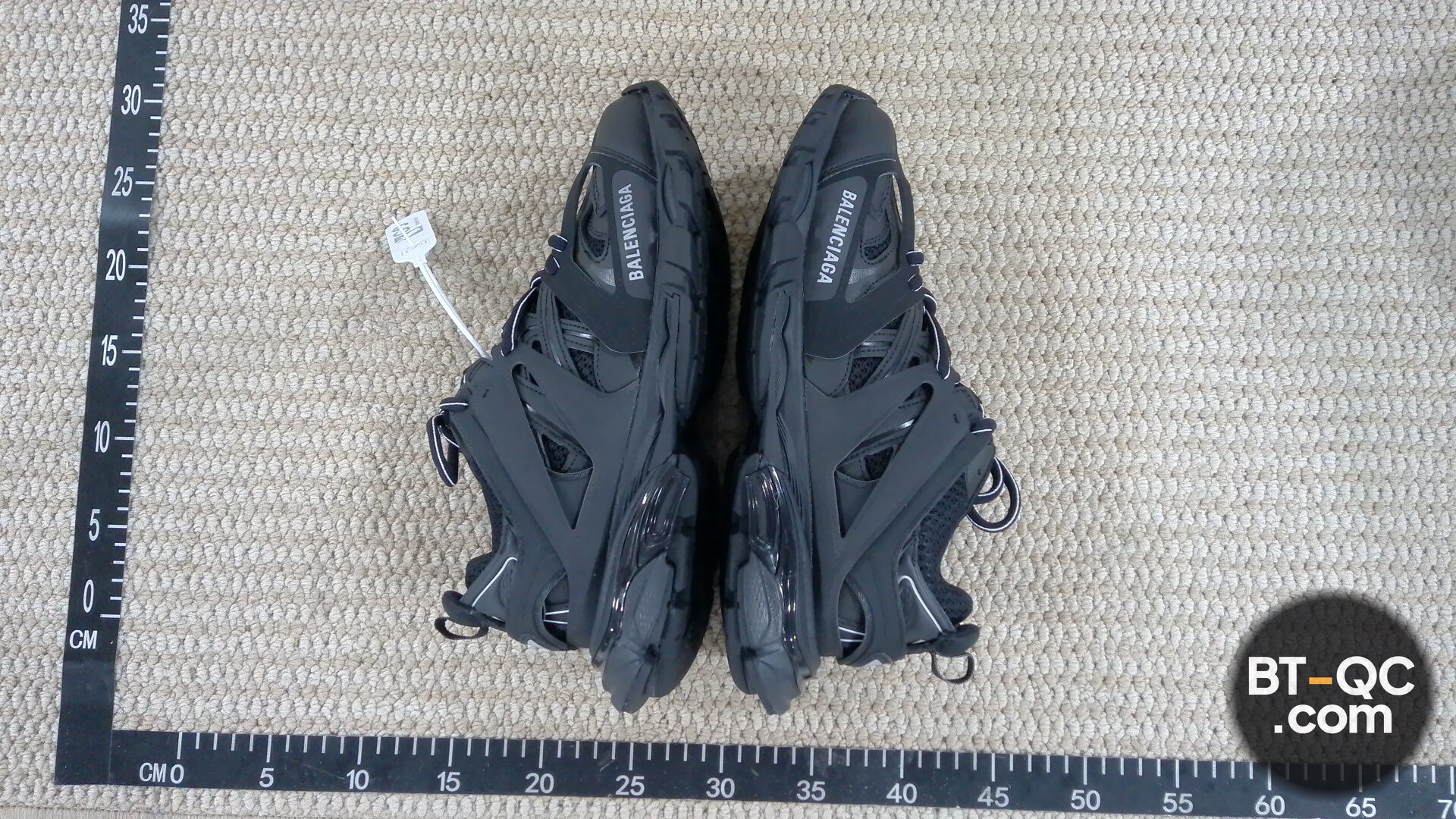 Balenciaga Sneakers QC