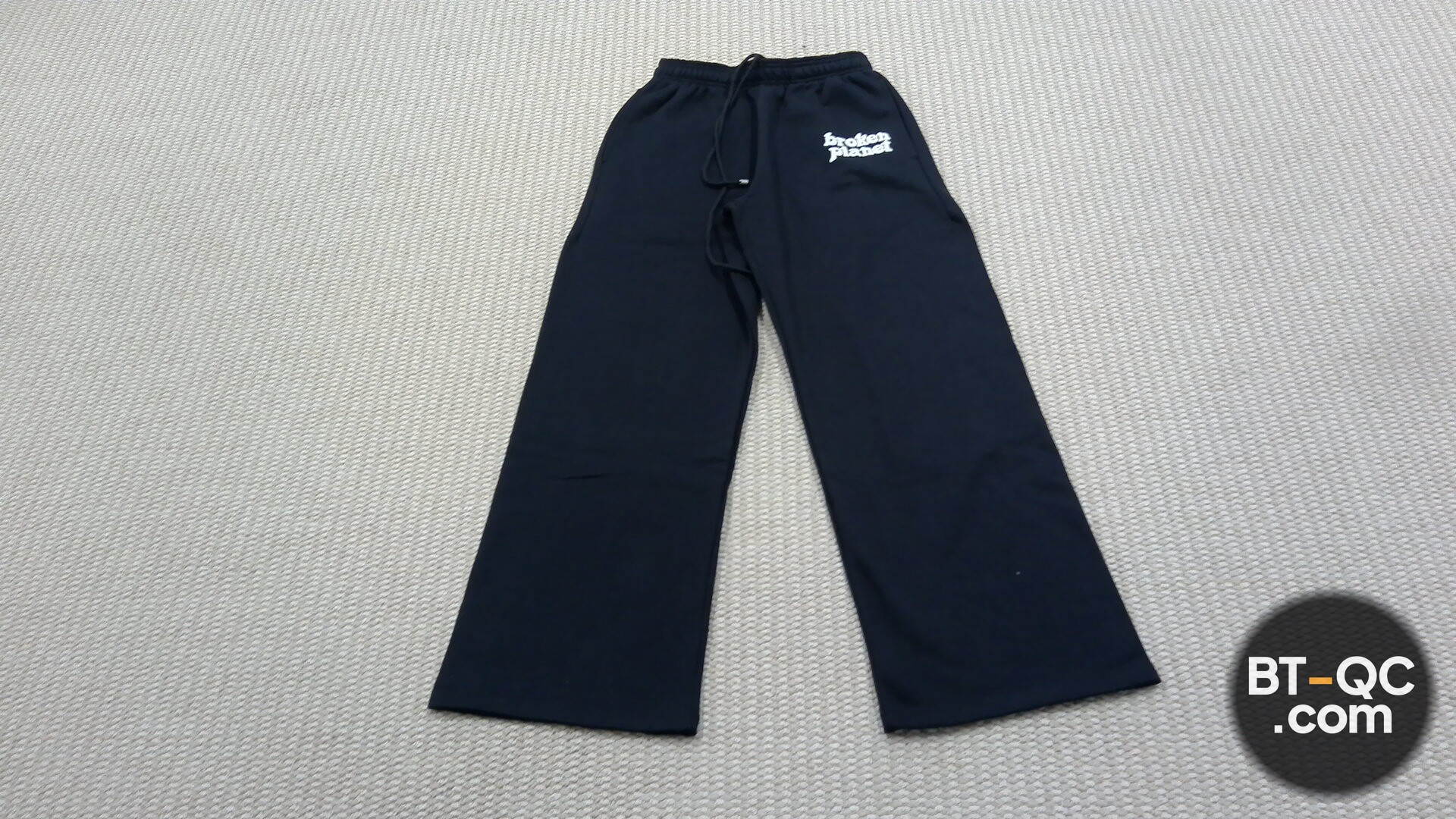 Broken Planet Pants QC