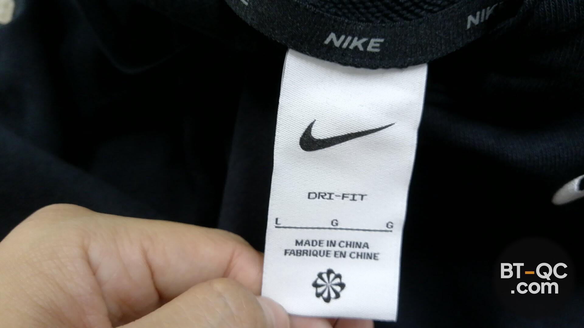 Nike Hoodies — QC-foto 3
