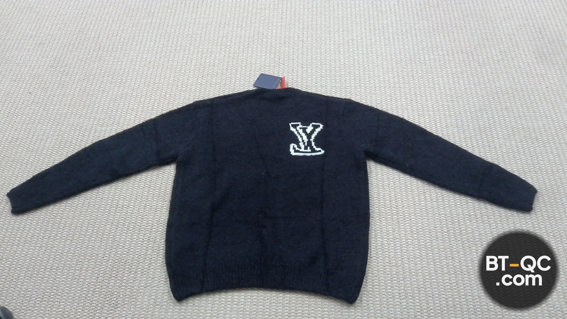 Louis Vuitton Sweaters QC
