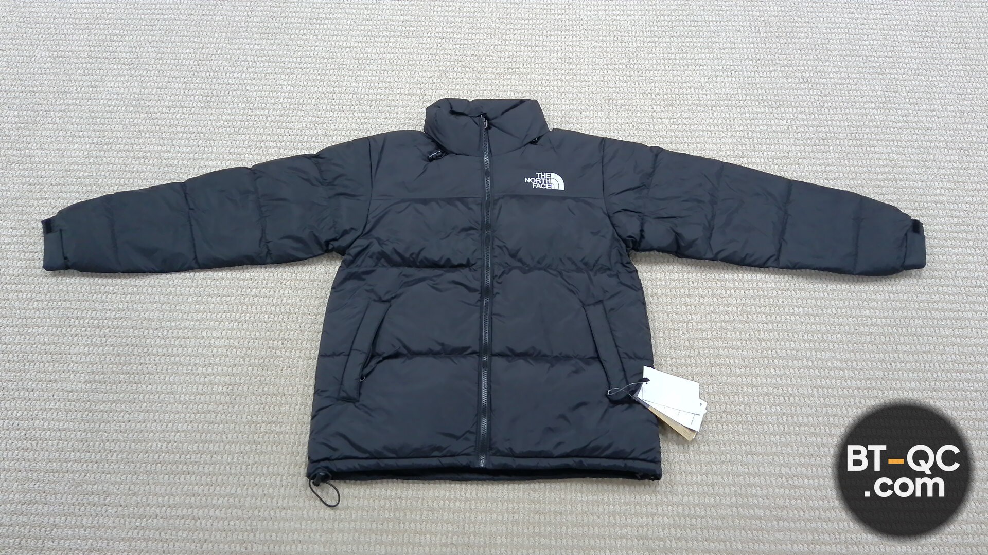 The North Face Jackets QC