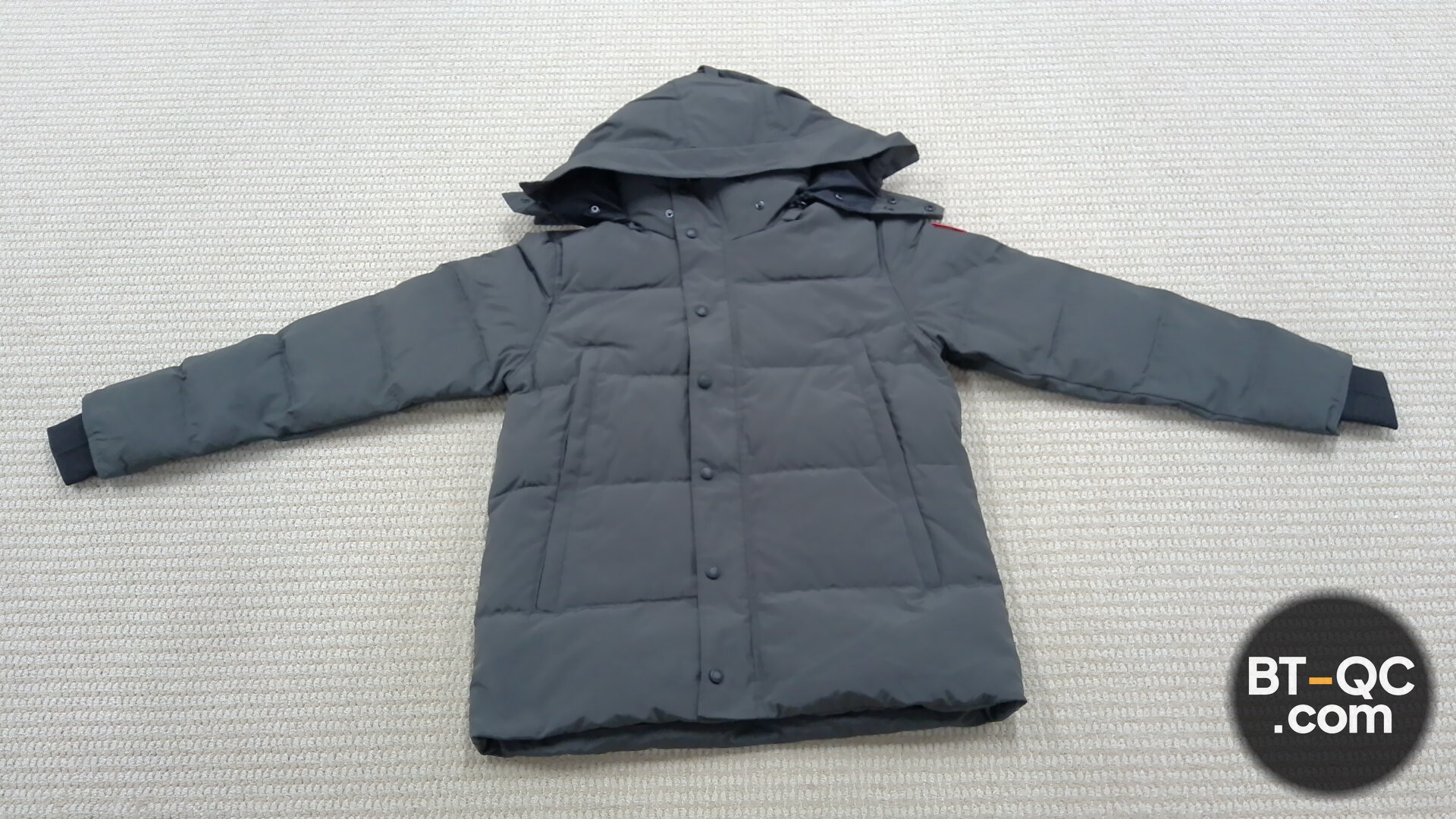 Canada Goose Jackets QC