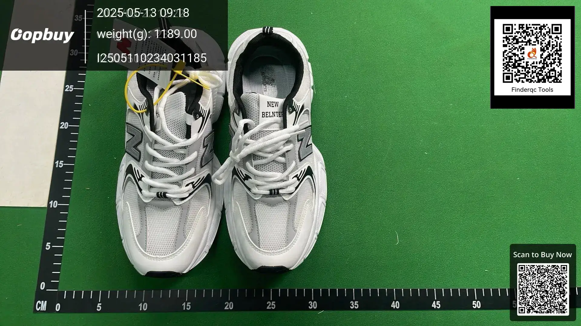 Haoxin Berskrit Official Sports Shoes Classic Women's Shoes Newbaran Running Shoes Newren's Men's Shoes N-Shaped Shoes