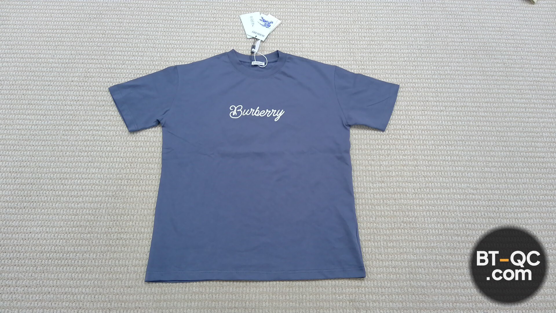 Burberry Shirts QC