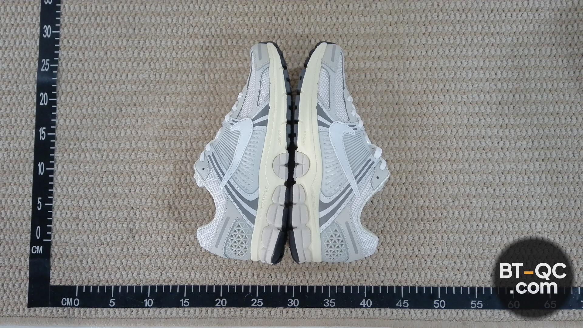 Nike Sneakers QC