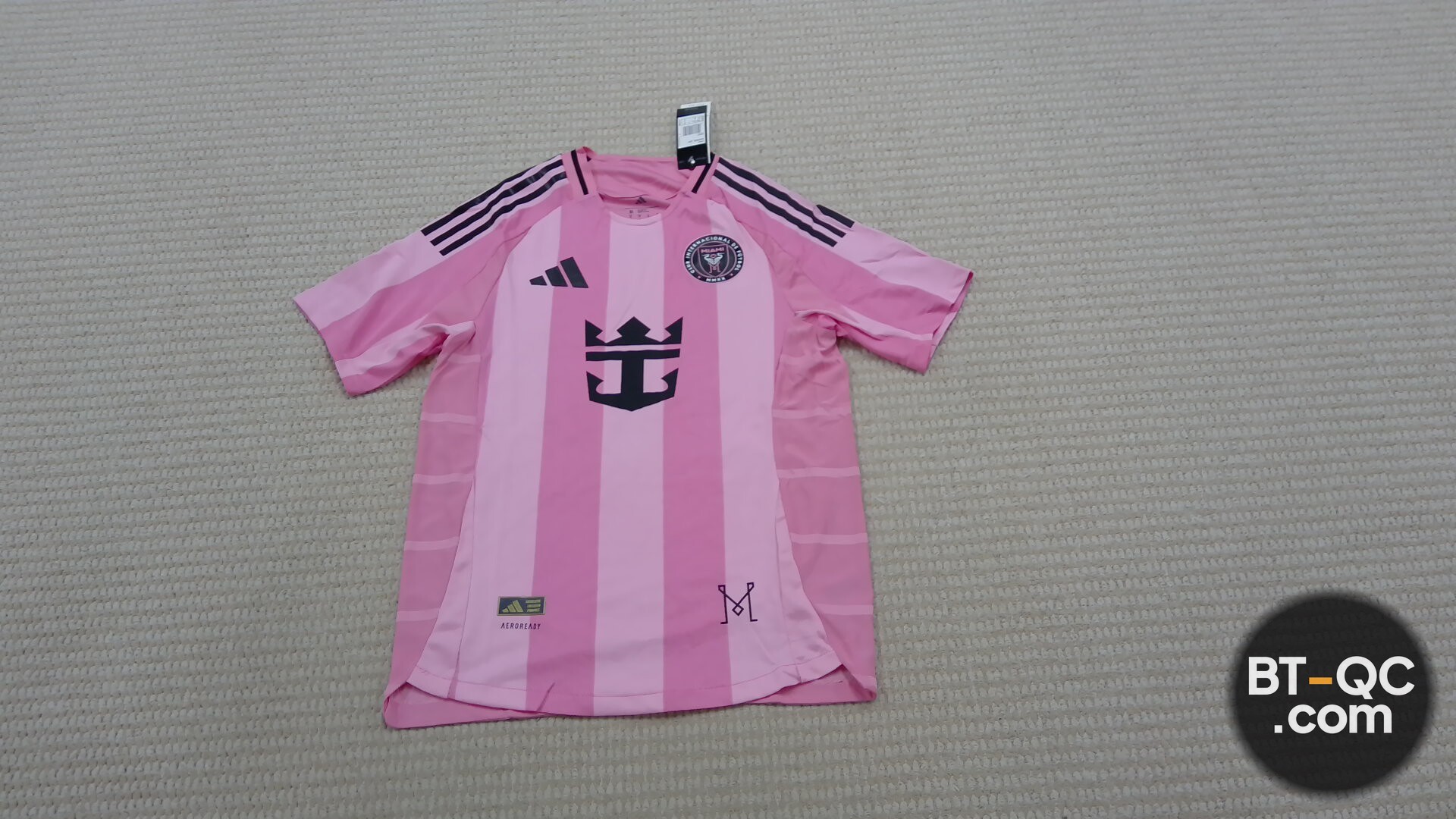 Adidas Shirts QC
