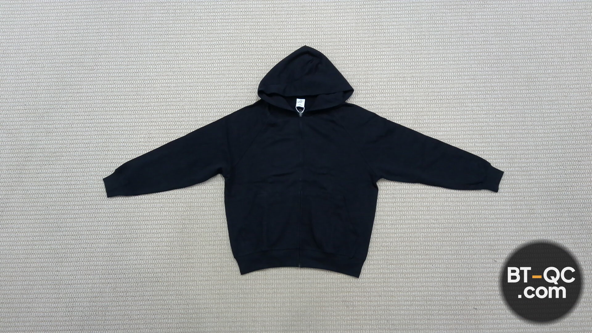 Unknown Vests QC