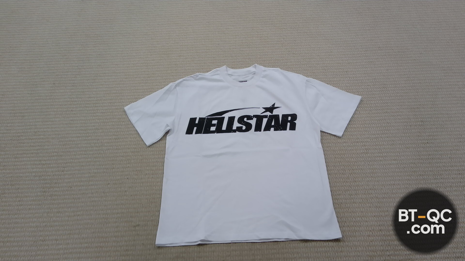 Hellstar Shirts QC