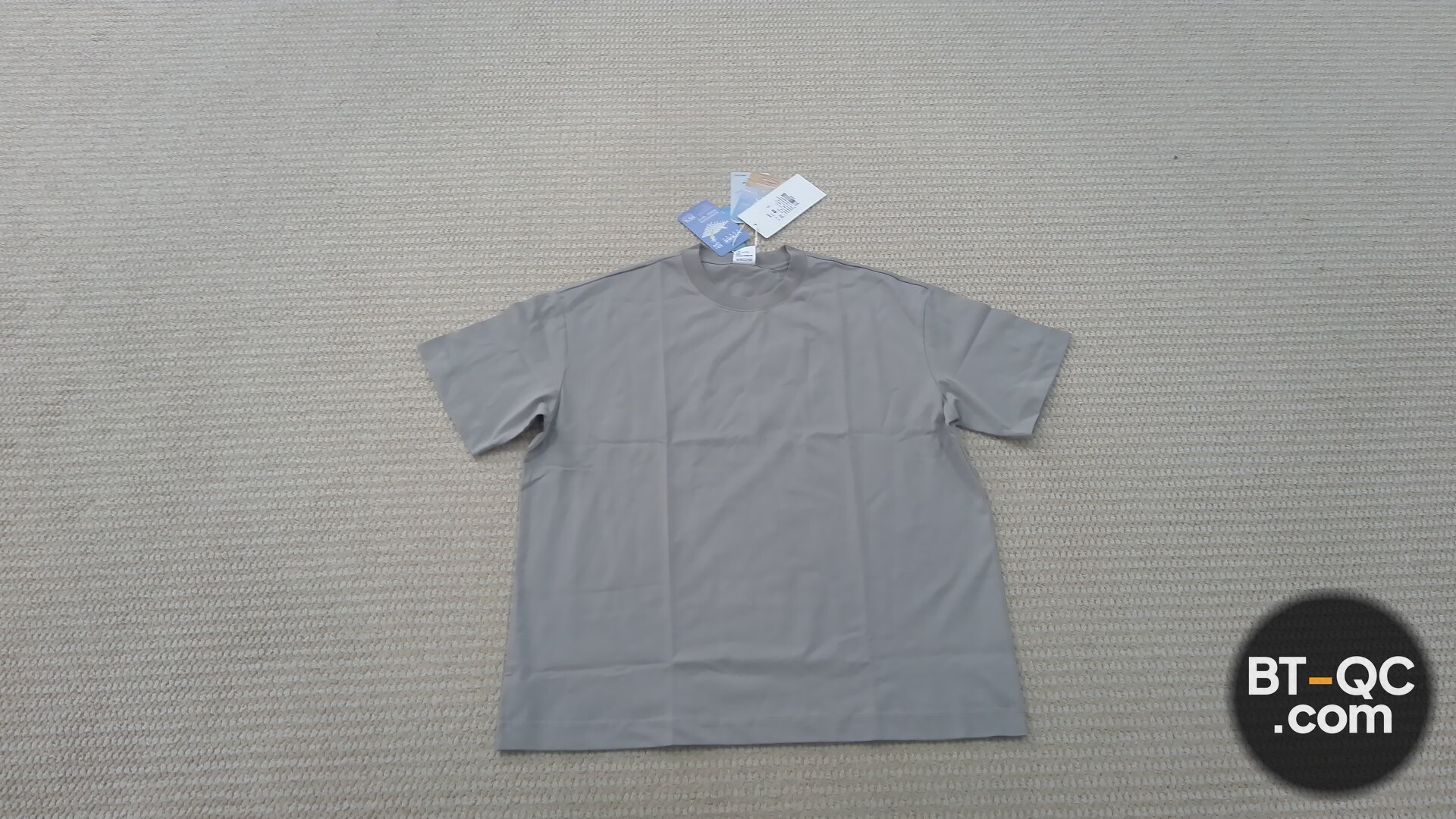 Unknown Shirts QC
