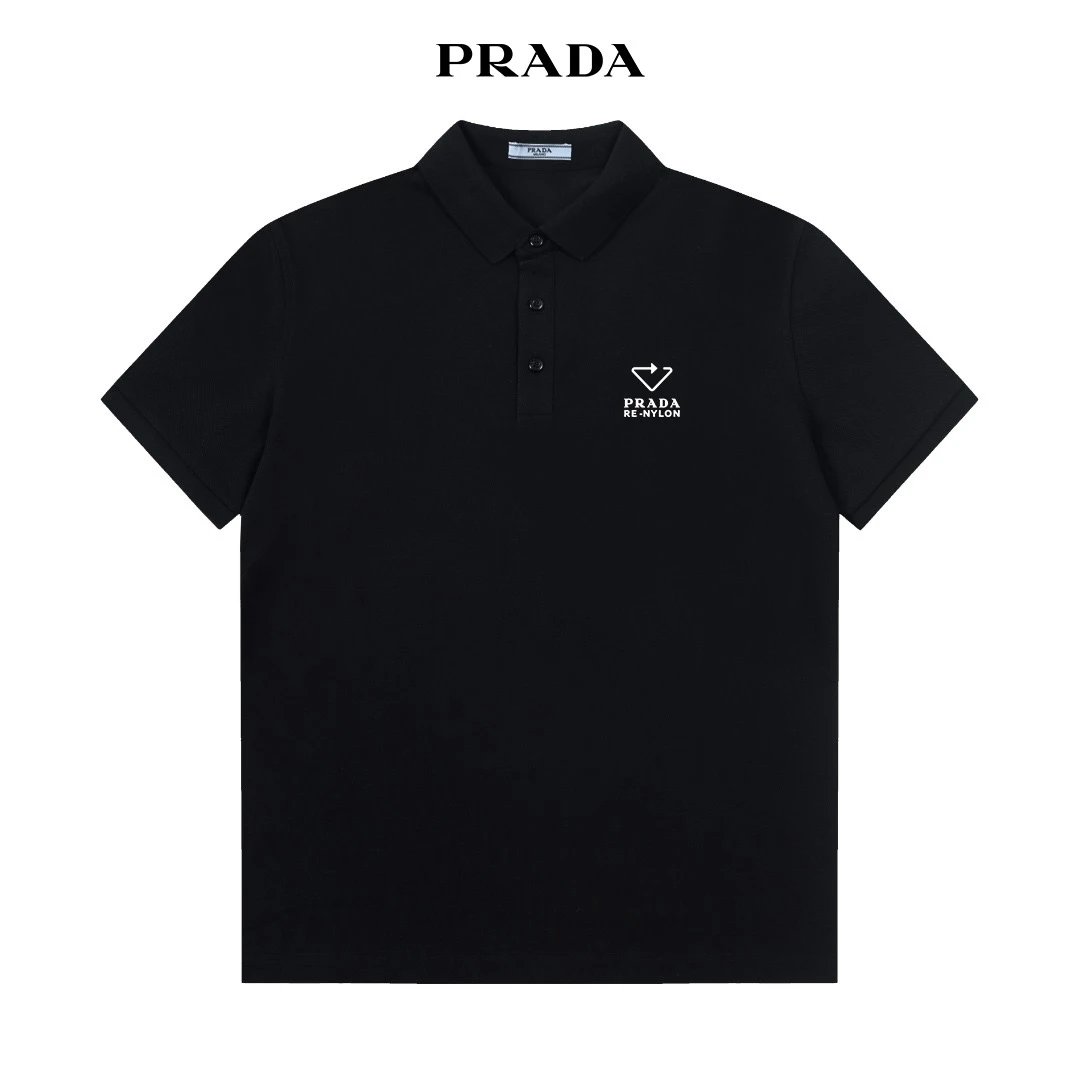 High-quality Prada Polo