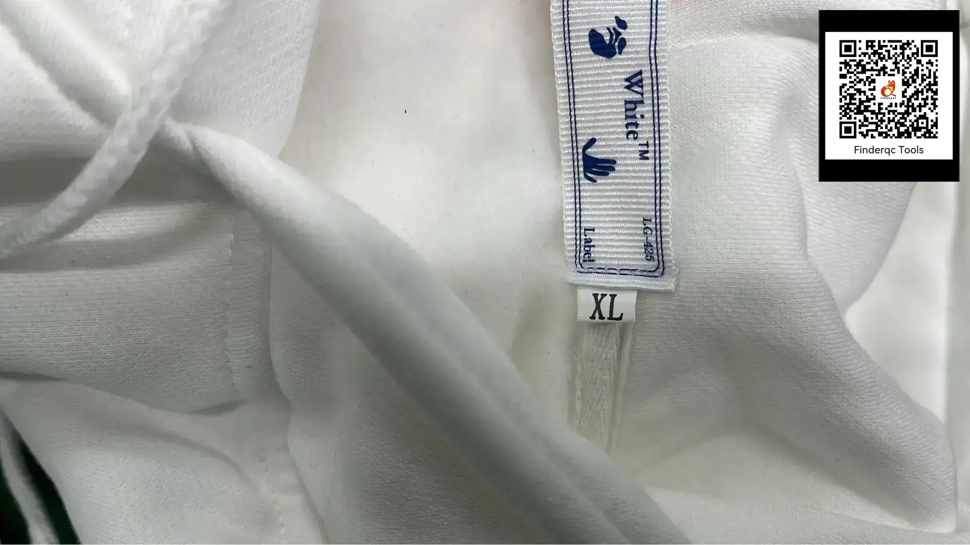 Off White Sketch Line Astronaut Arrow Hoodie