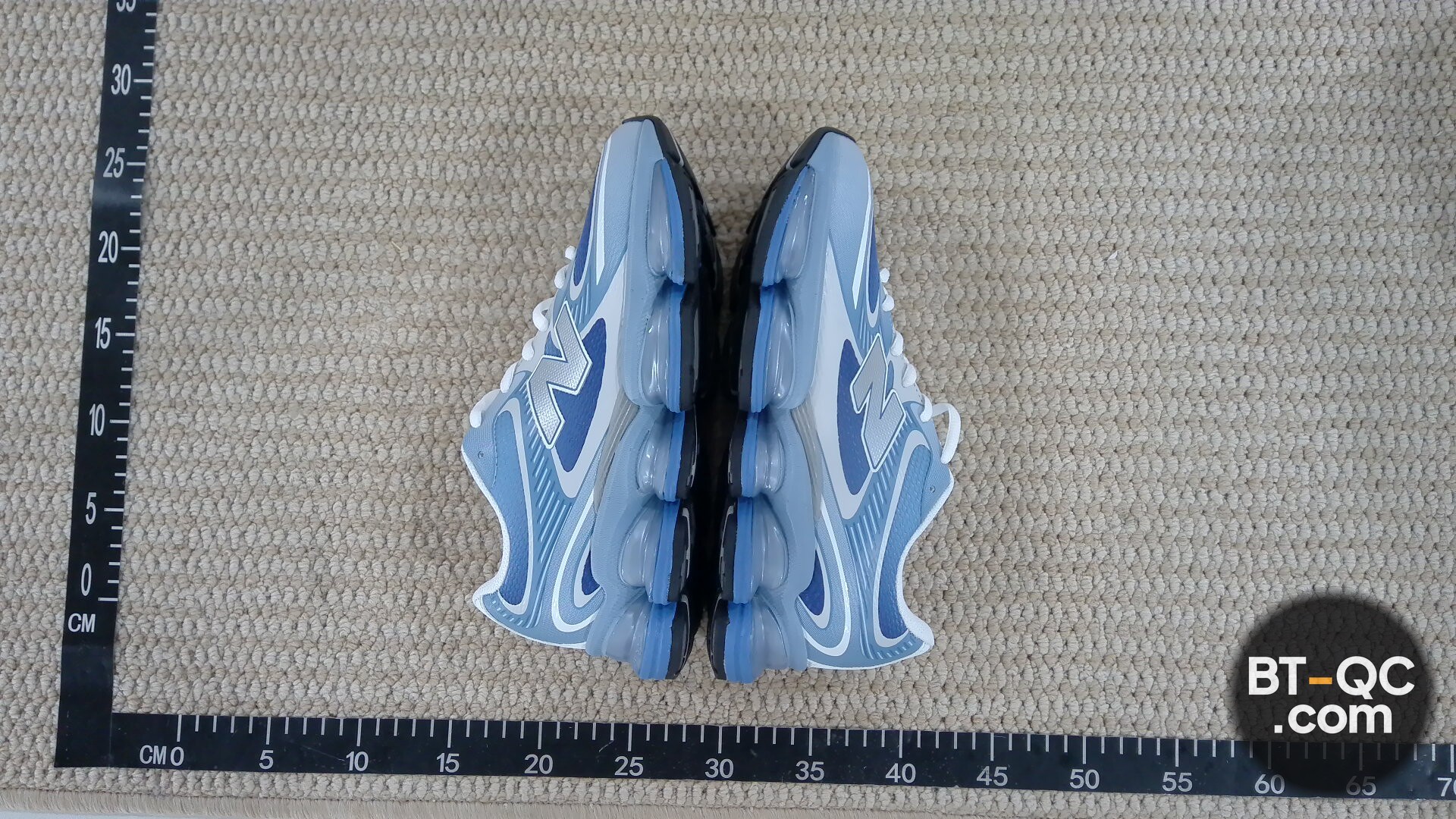 New Balance U2000PBB Sneakers QC