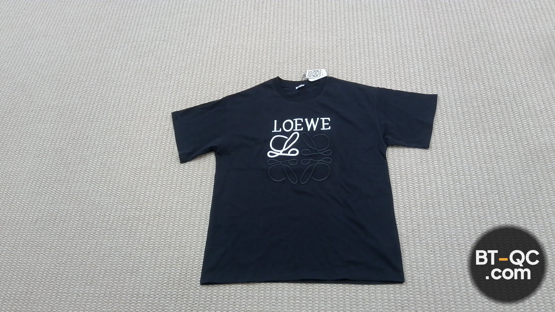 Loewe Shirts QC