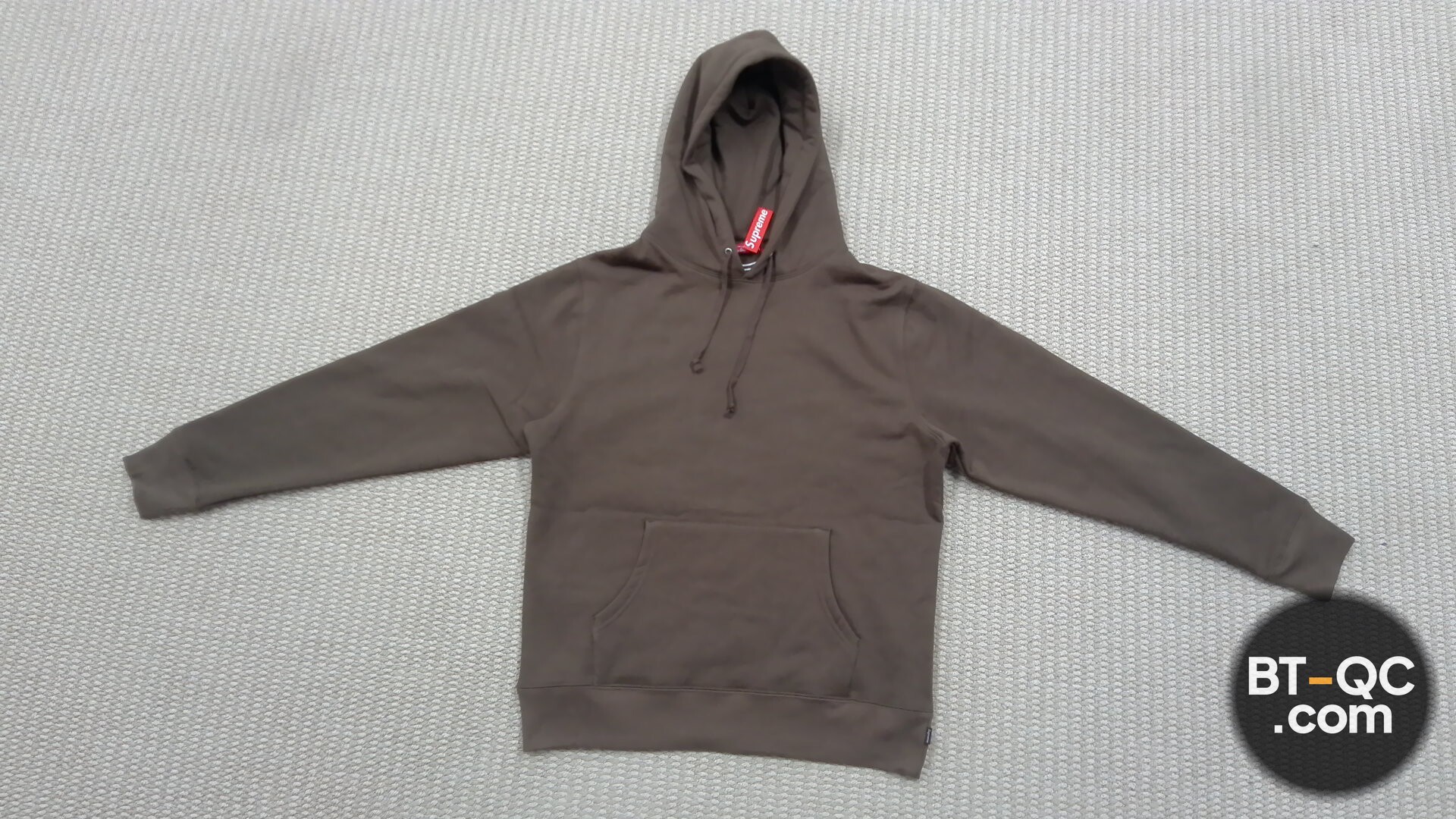 Supreme Tracksuits QC