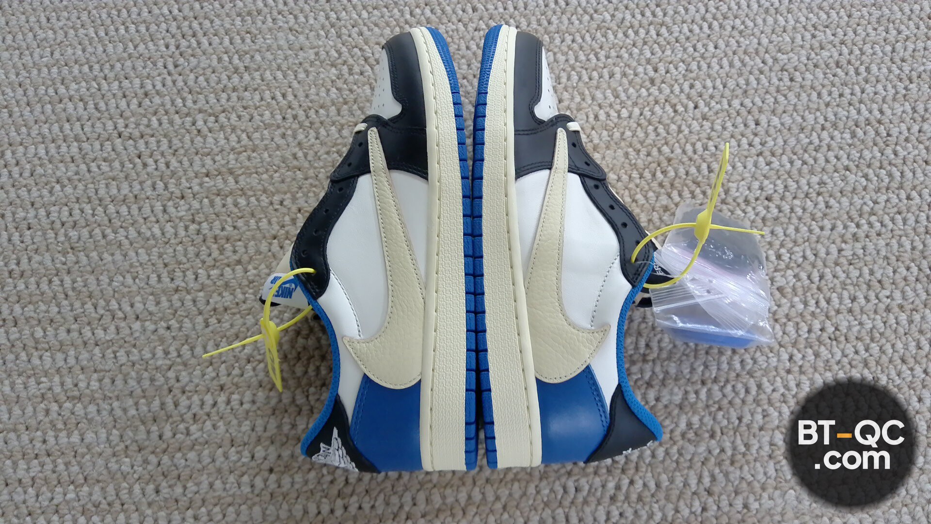 Nike Sneakers QC