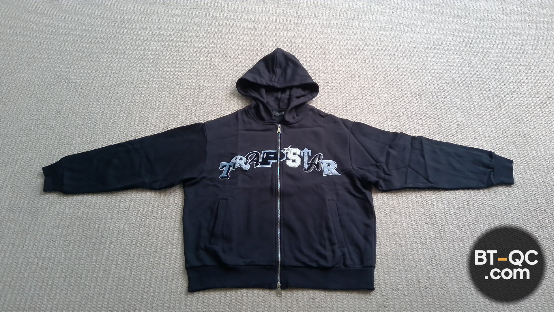Trapstar Tracksuits QC
