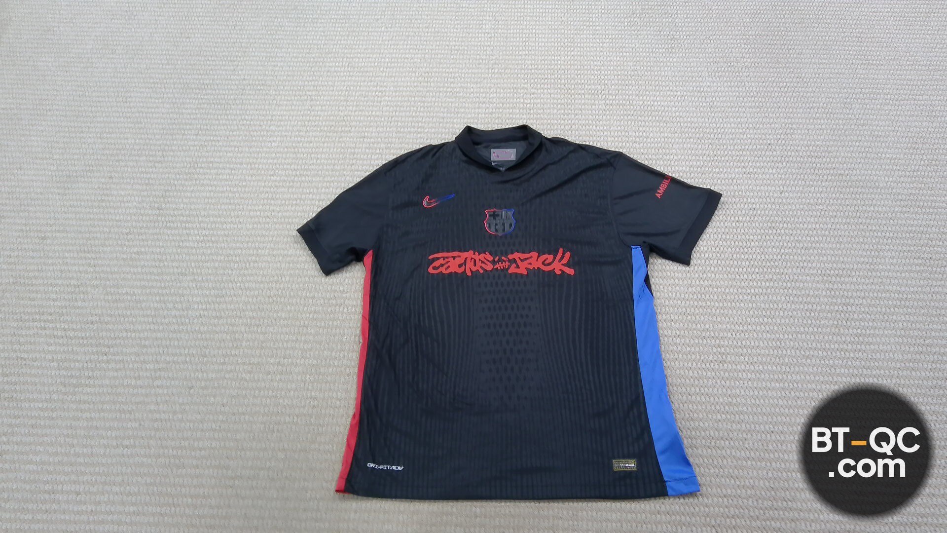 Nike Shirts QC