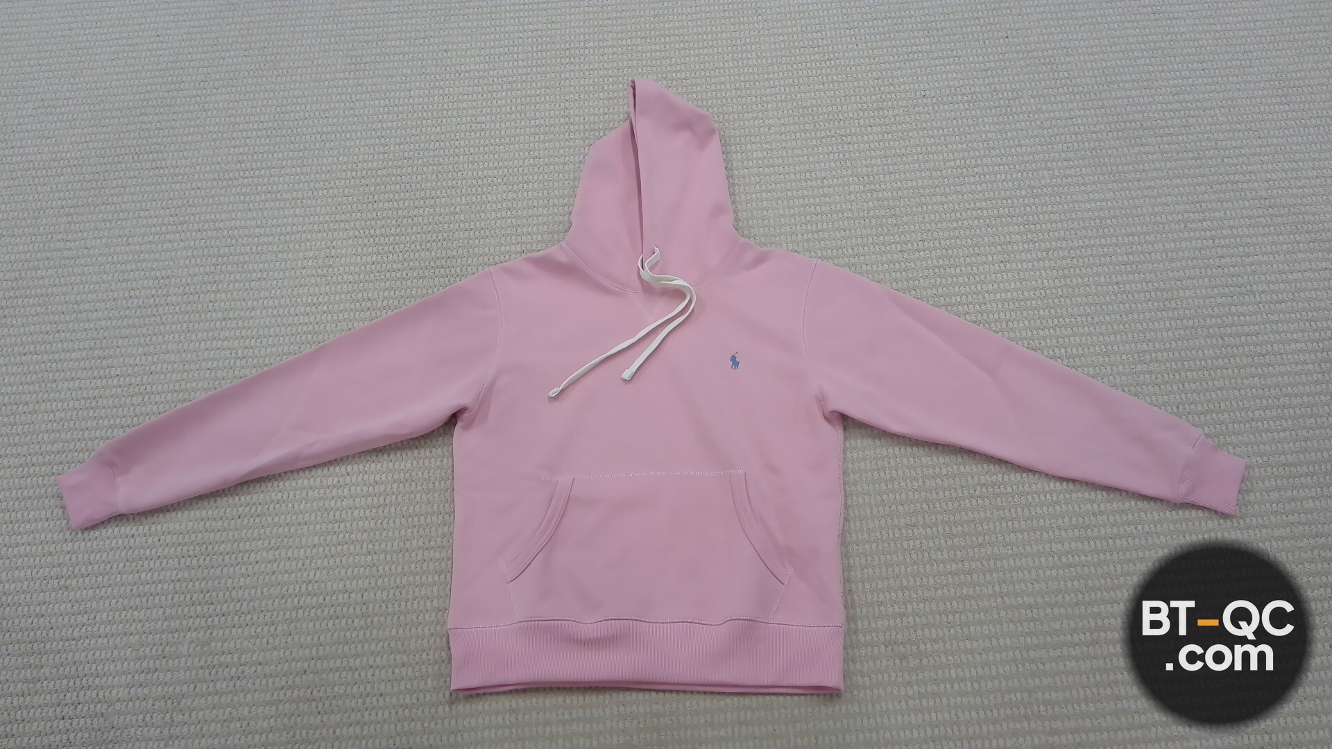 Ralph Lauren Hoodies QC