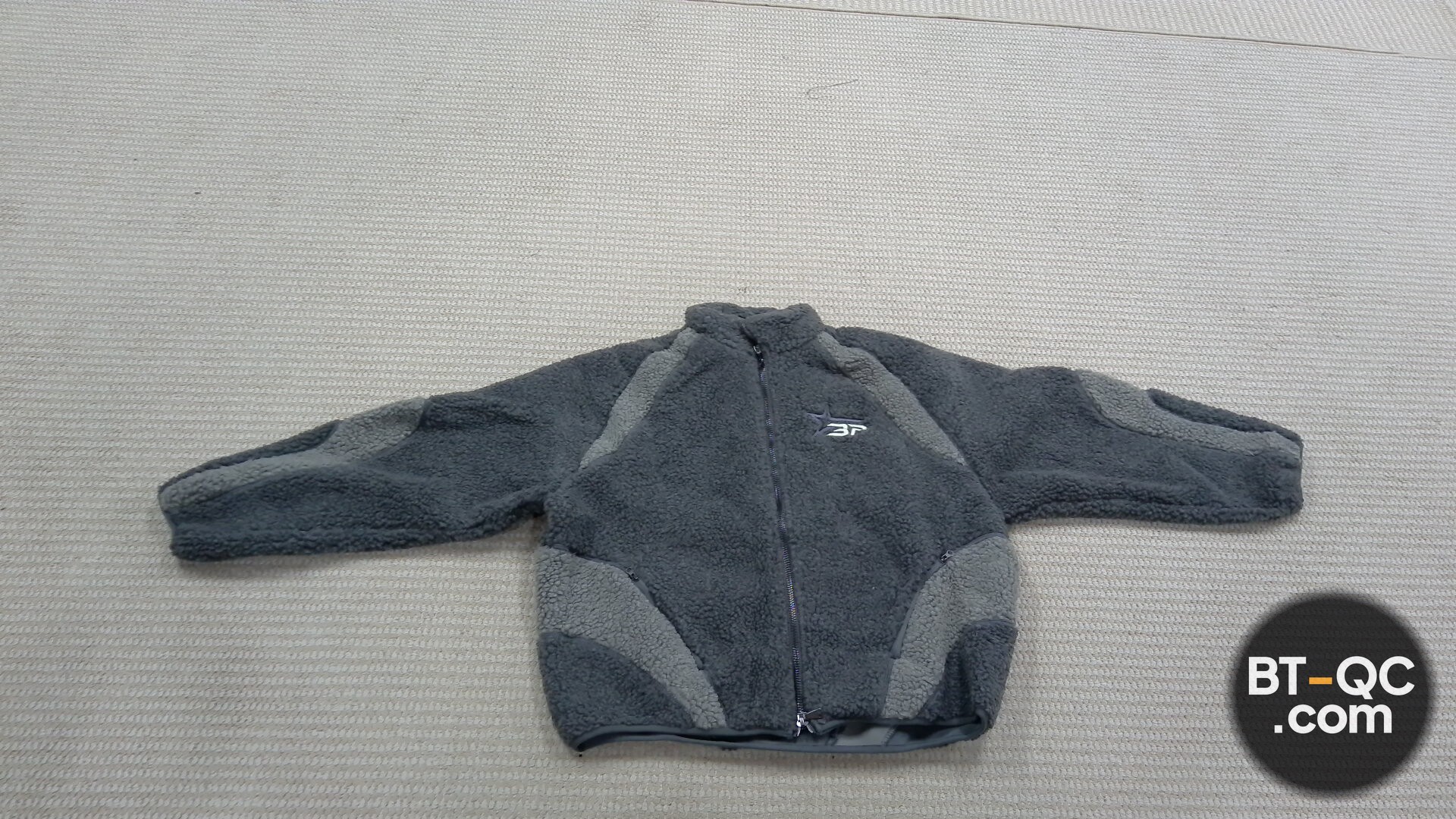 Broken Planet Jackets QC