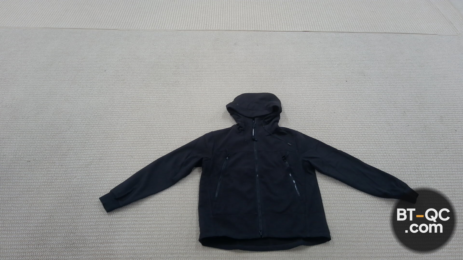 C.P. Company Jackets QC