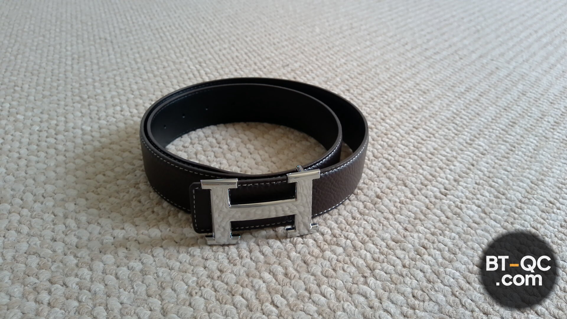Hermes Belts QC