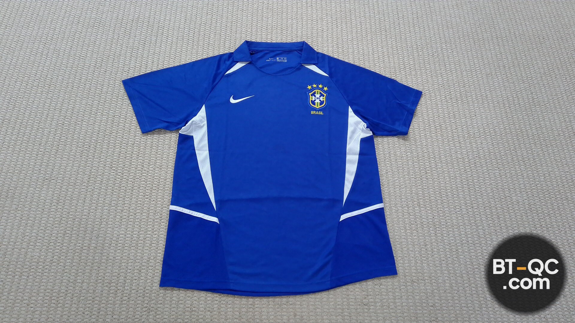 Nike Shirts QC