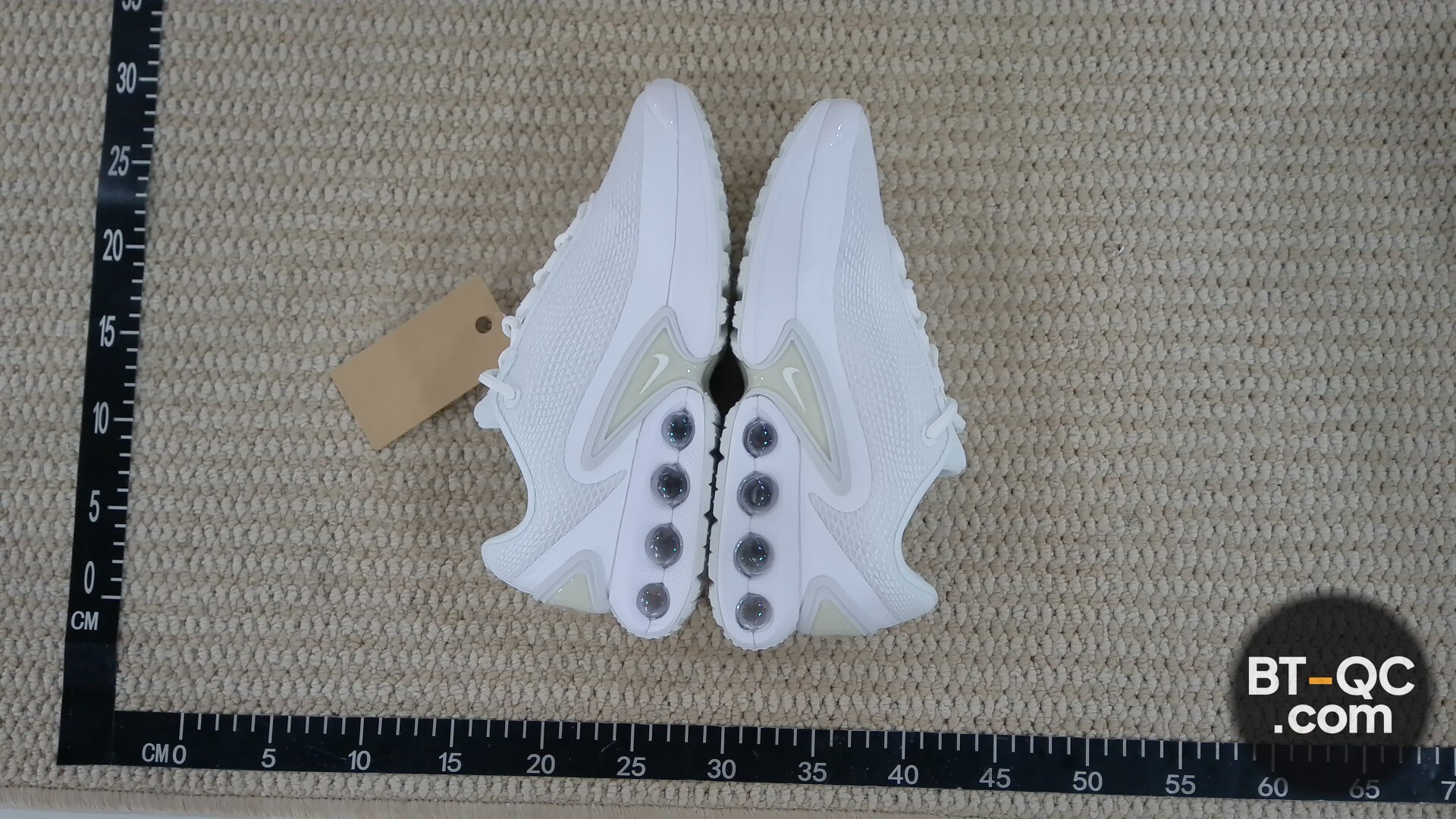 Nike Air Max TW SE DV3337-101 White QC